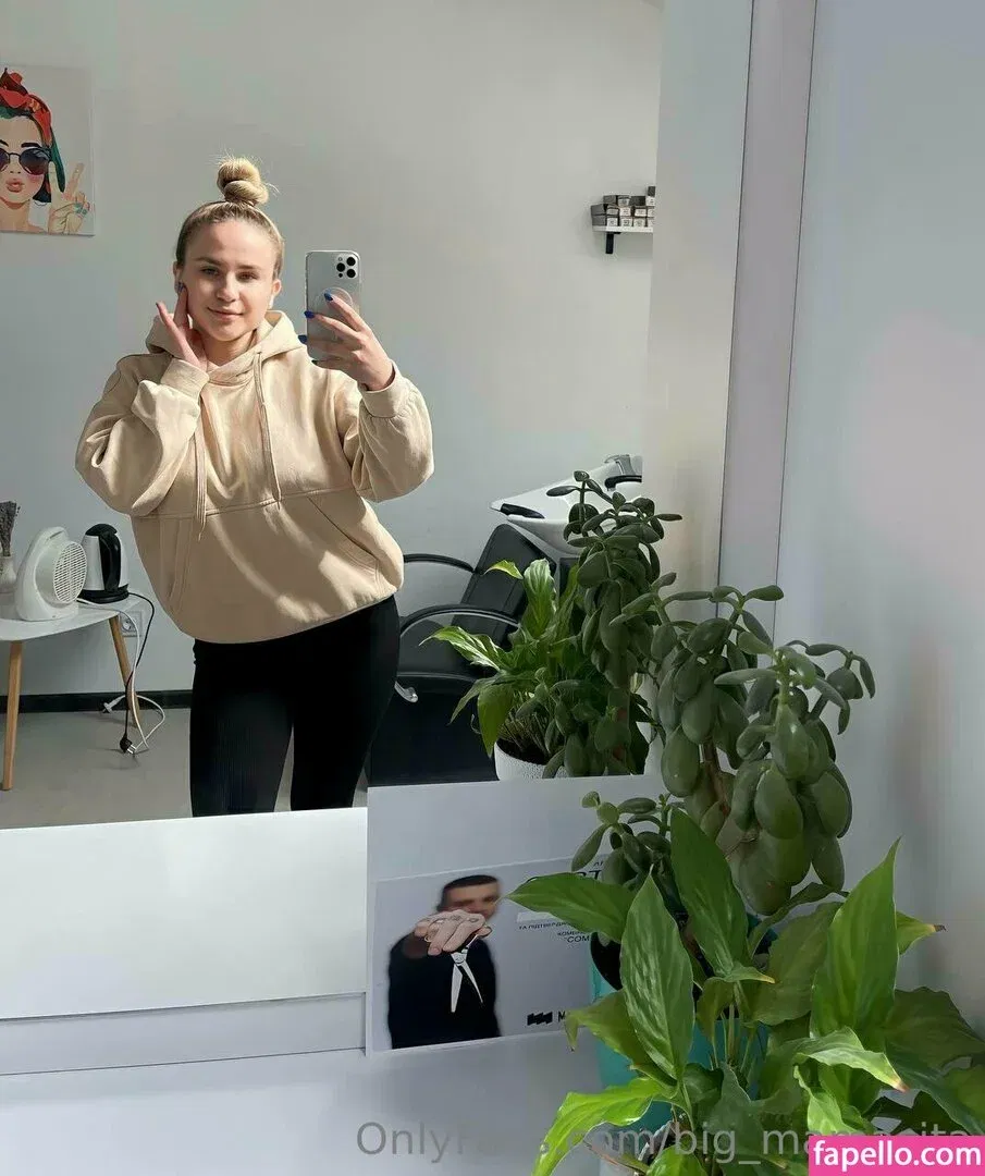 big_mamasita Onlyfans Photo Gallery 