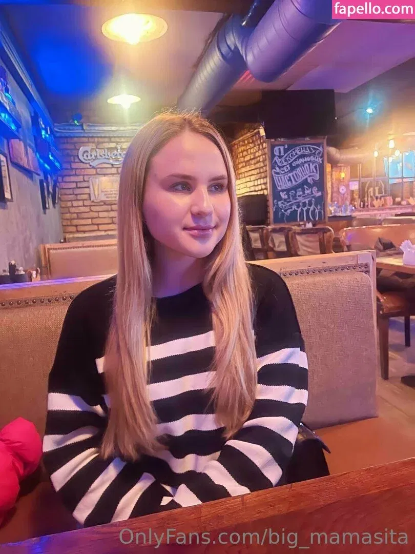 big_mamasita Onlyfans Photo Gallery 