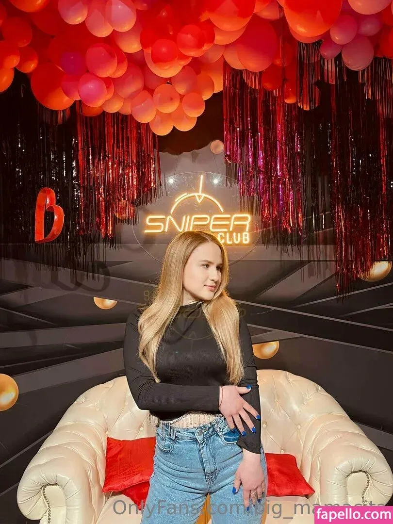 big_mamasita Onlyfans Photo Gallery 