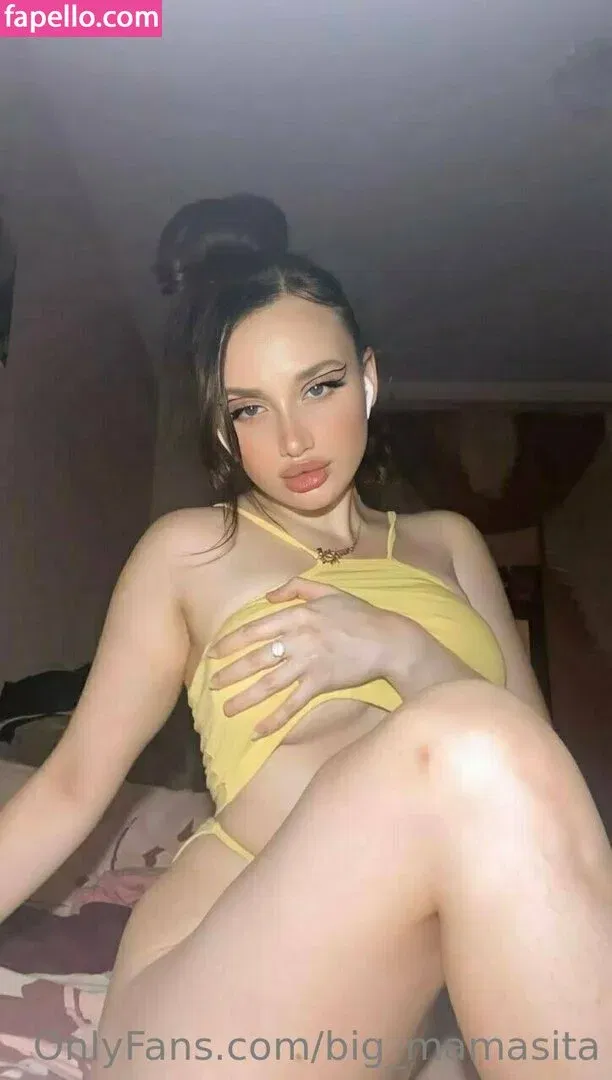 big_mamasita Onlyfans Photo Gallery 