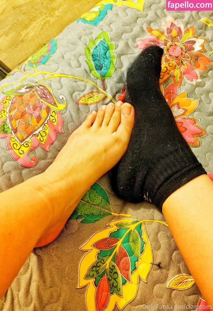 claratoes Onlyfans Photo Gallery 