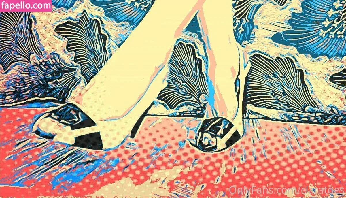 claratoes Onlyfans Photo Gallery 