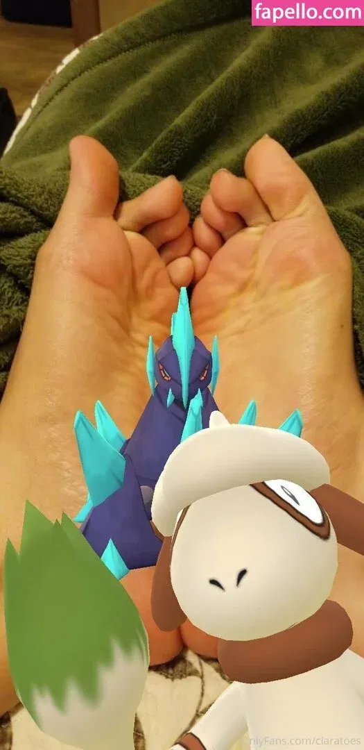 claratoes Onlyfans Photo Gallery 