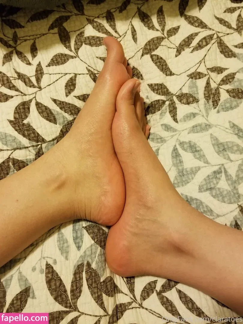 claratoes Onlyfans Photo Gallery 