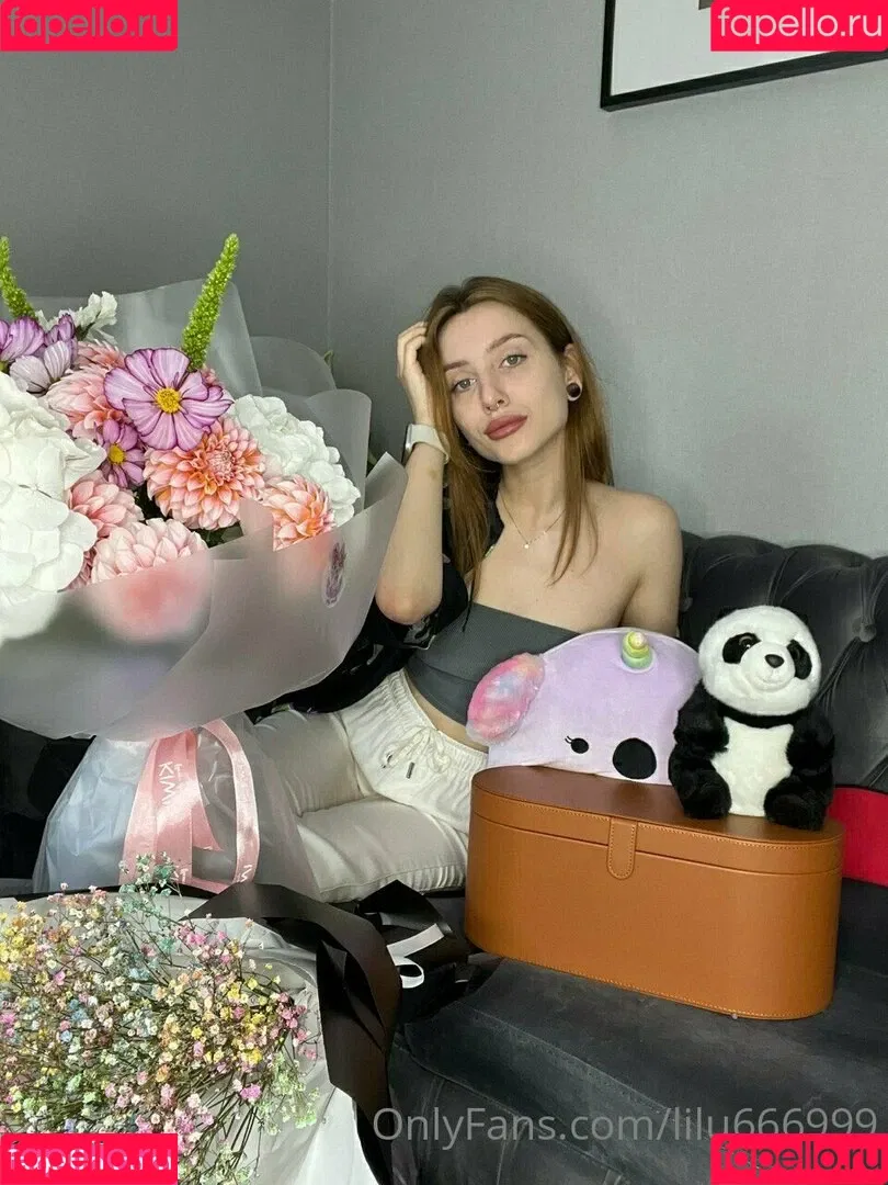 lilu666999 Onlyfans Photo Gallery 