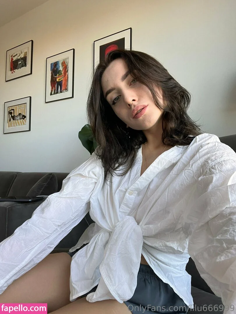 lilu666999 Onlyfans Photo Gallery 