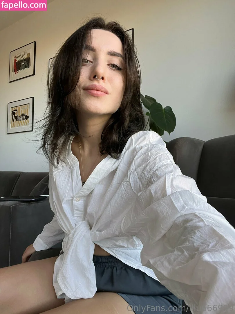 lilu666999 Onlyfans Photo Gallery 