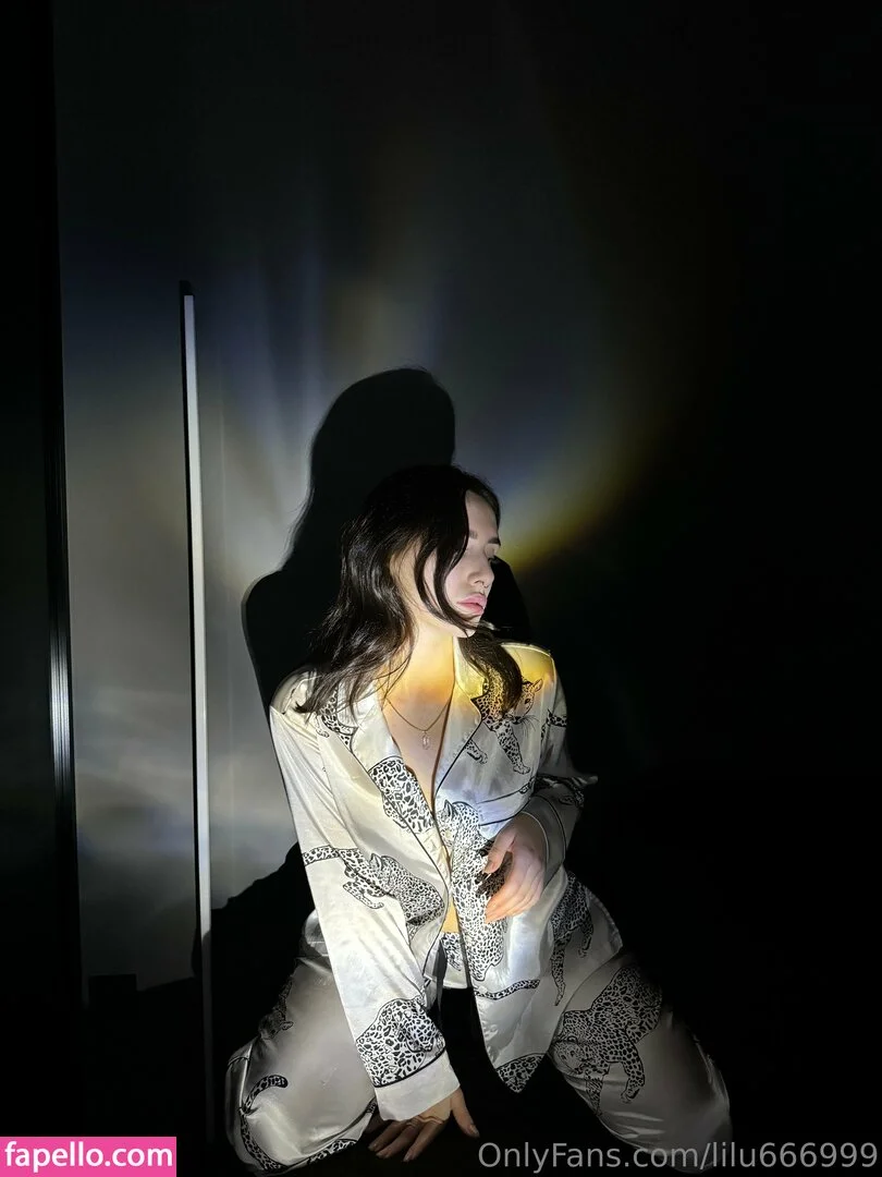 lilu666999 Onlyfans Photo Gallery 