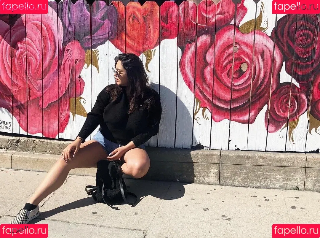 realroses Onlyfans Photo Gallery 