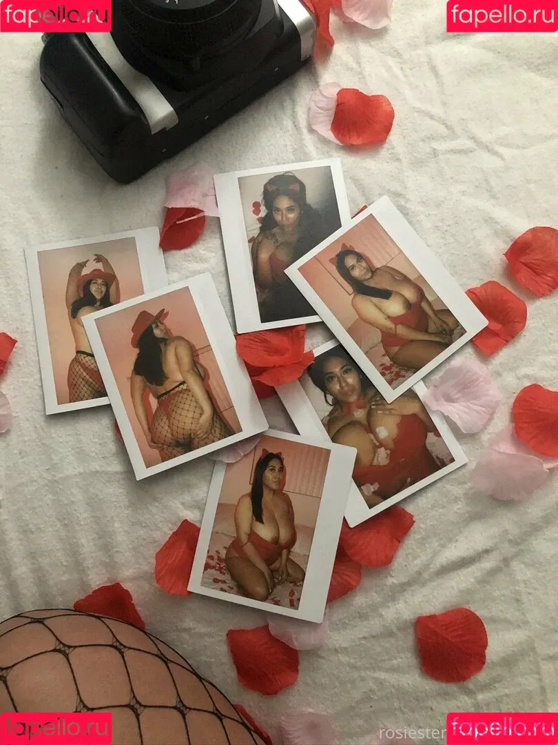 realroses Onlyfans Photo Gallery 