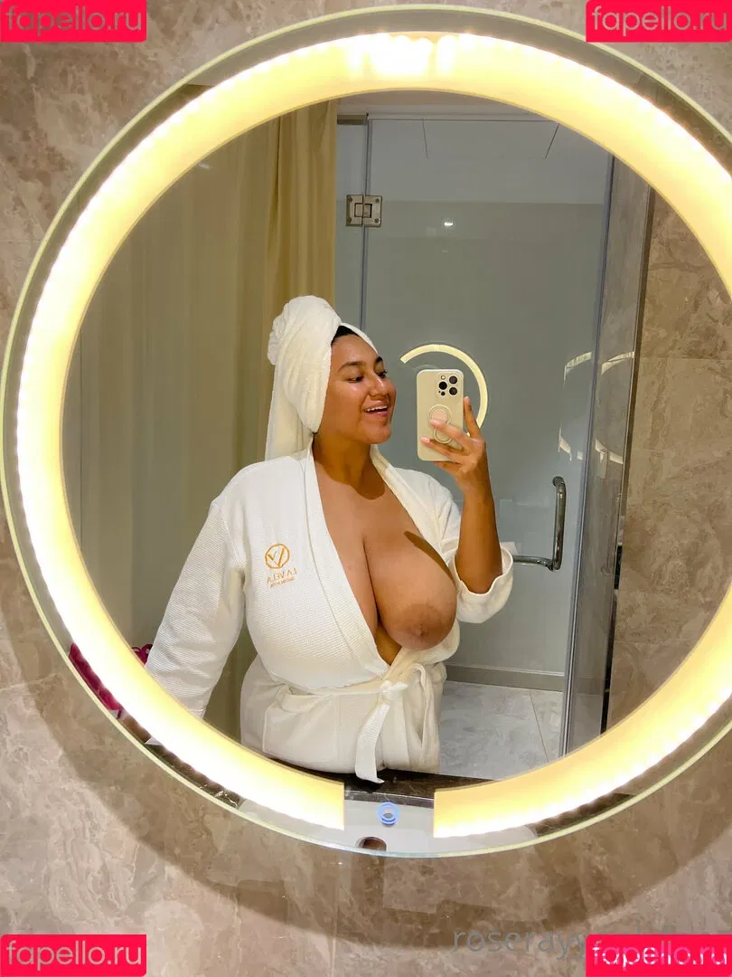 realroses Onlyfans Photo Gallery 