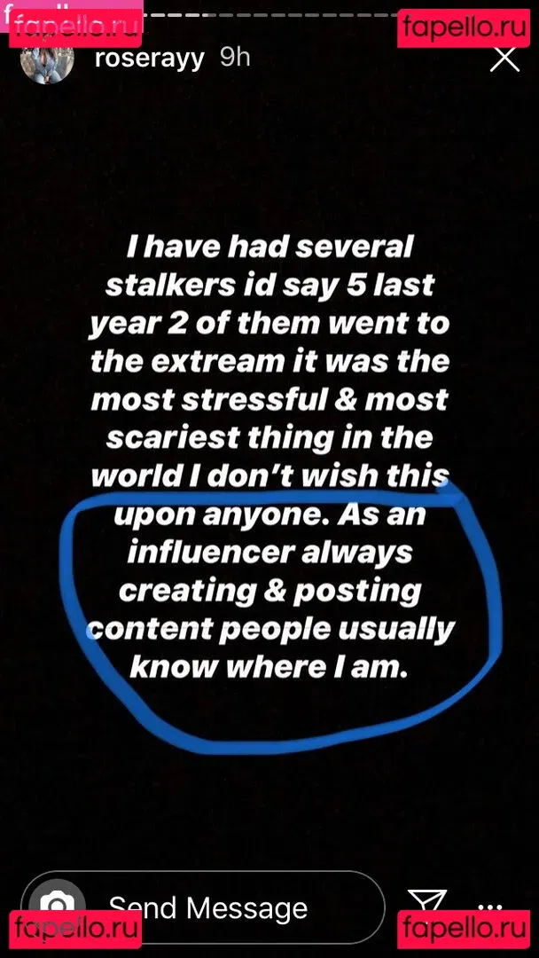 realroses Onlyfans Photo Gallery 