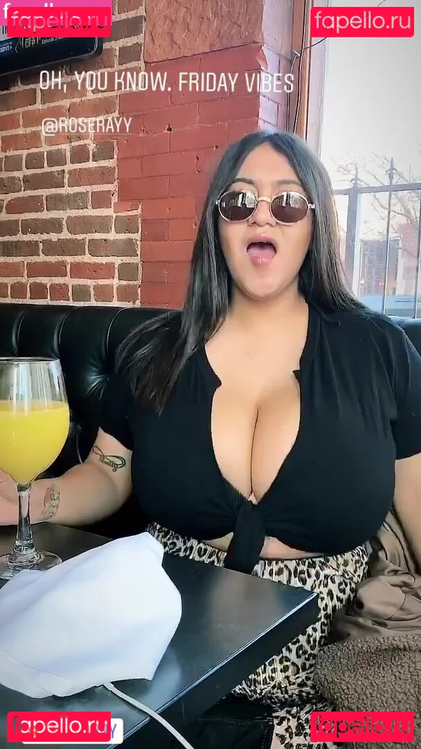 realroses Onlyfans Photo Gallery 