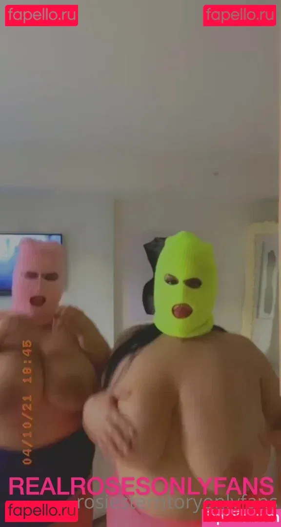 realroses Onlyfans Photo Gallery 