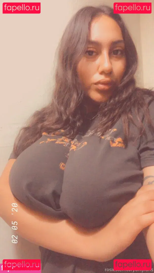 realroses Onlyfans Photo Gallery 