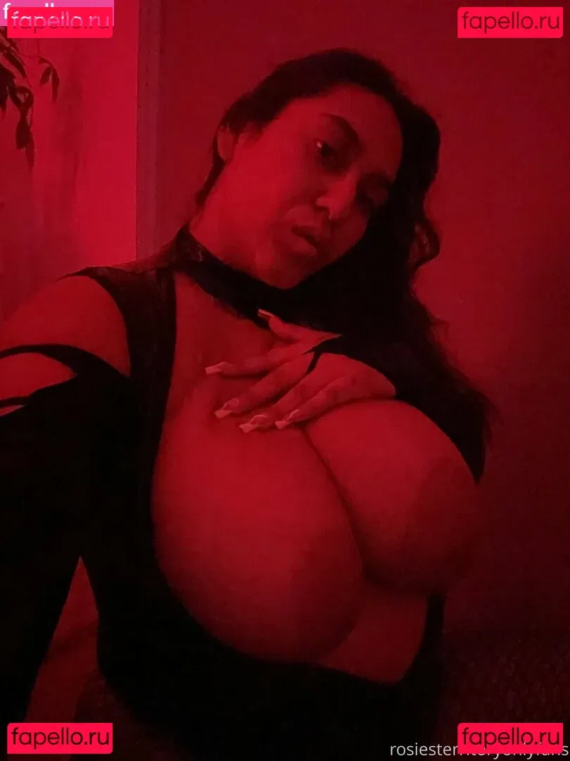 realroses Onlyfans Photo Gallery 