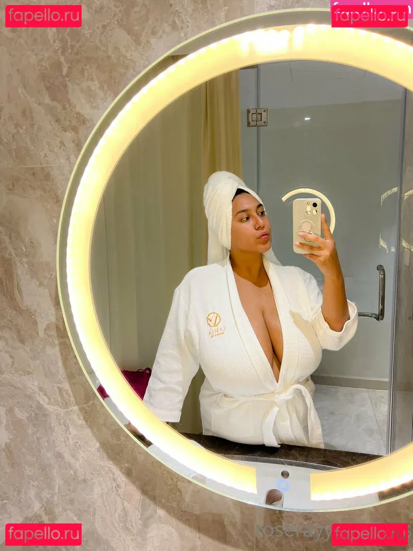 realroses Onlyfans Photo Gallery 