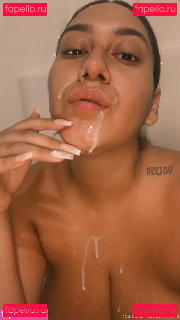 realroses Onlyfans Photo Gallery 