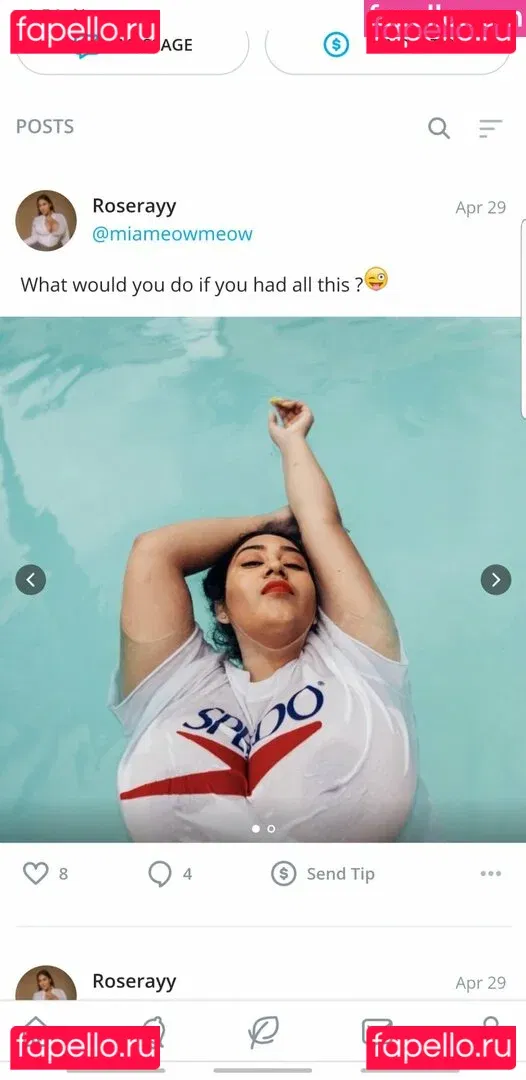 realroses Onlyfans Photo Gallery 