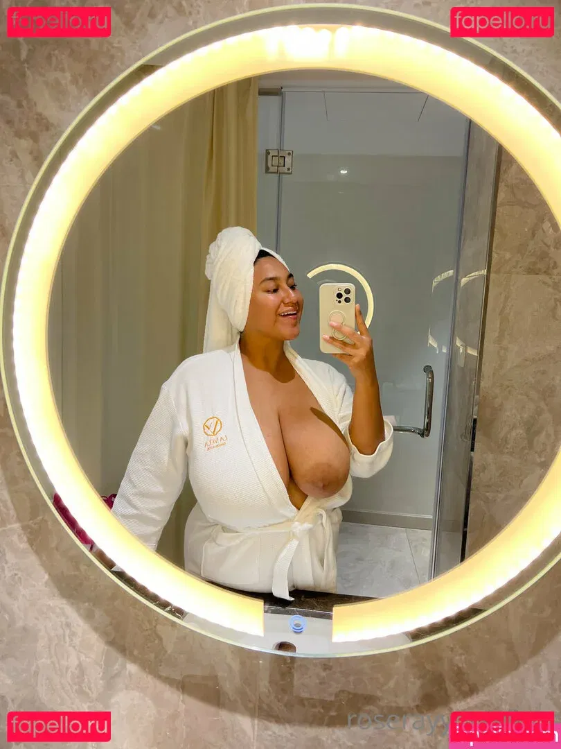 realroses Onlyfans Photo Gallery 