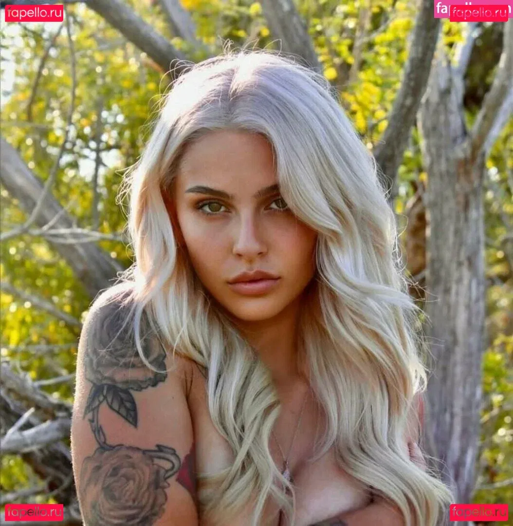 Cece Leigh Onlyfans Photo Gallery 