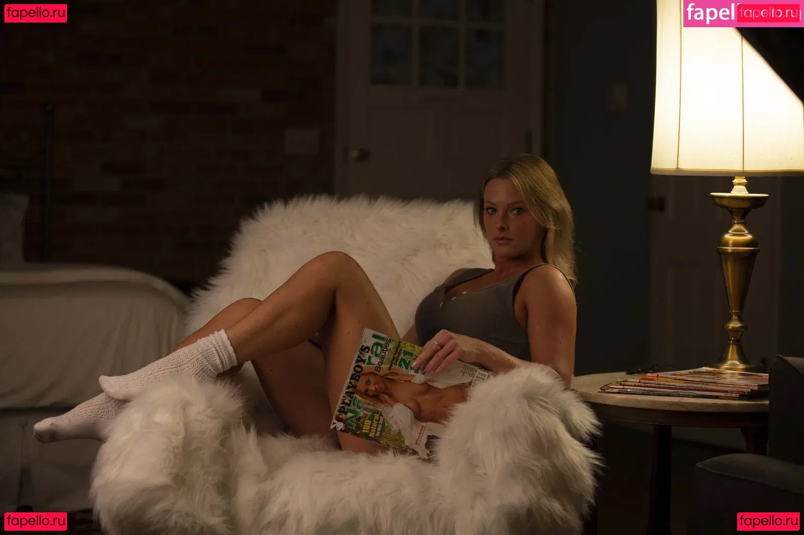 Aryka Lynne Onlyfans Photo Gallery 