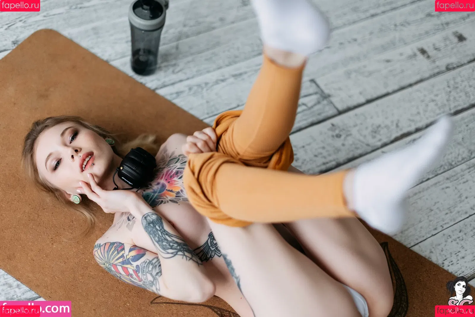 Karnelia Onlyfans Photo Gallery 