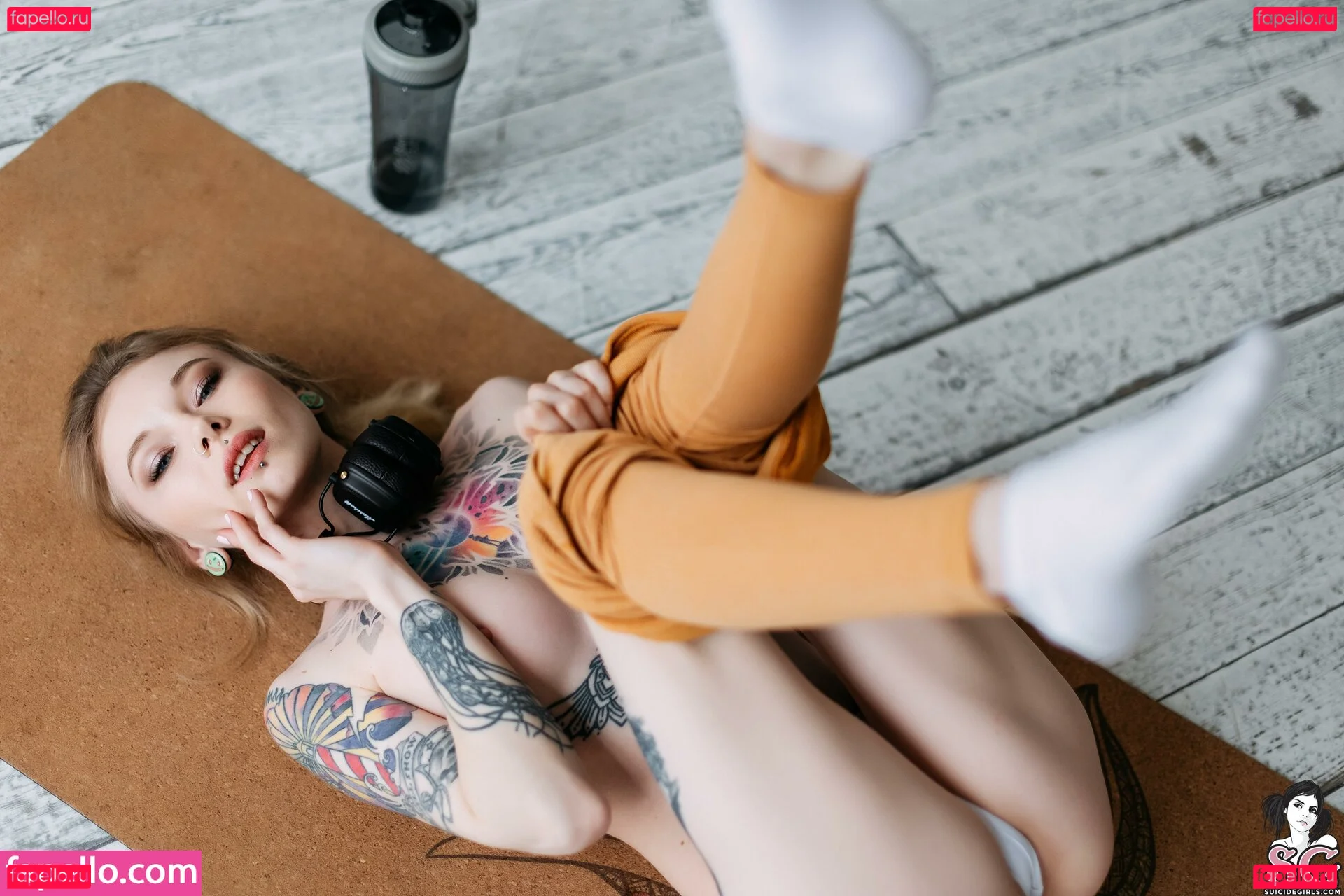 Karnelia Onlyfans Photo Gallery 