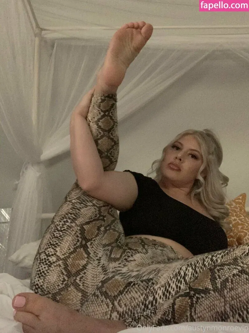 austynmonroevip Onlyfans Photo Gallery 