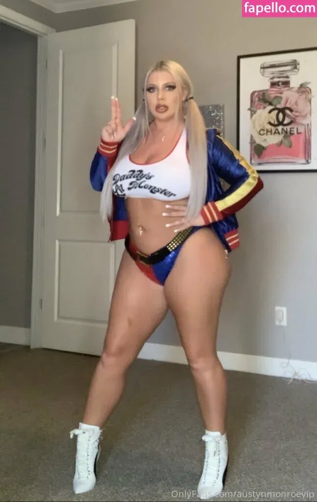 austynmonroevip Onlyfans Photo Gallery 