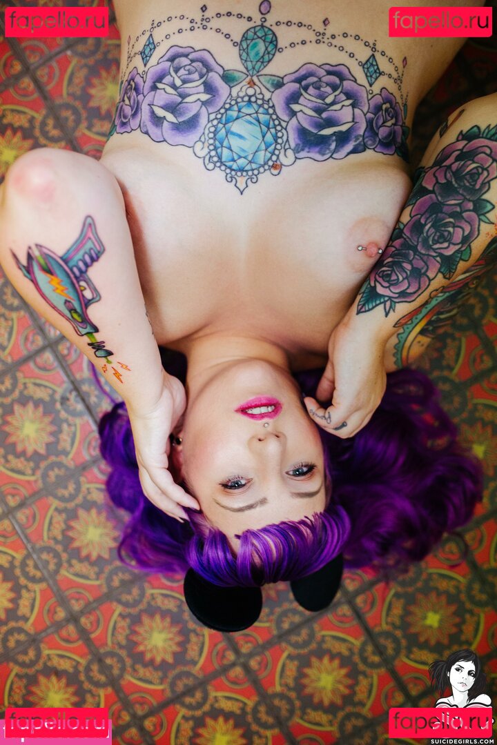 Diamant Nude Onlyfans Photo 24