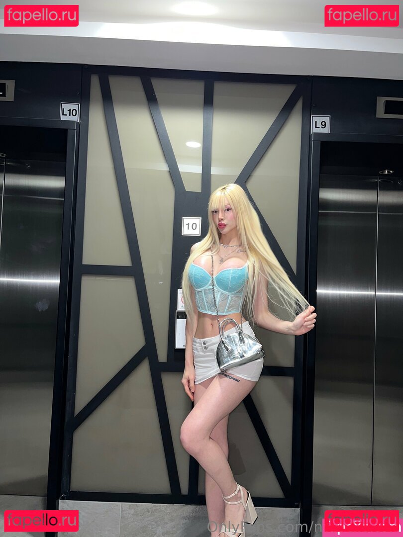 sindyyy228 Nude Onlyfans Photo 40