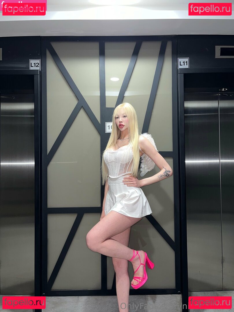 sindyyy228 Nude Onlyfans Photo 38