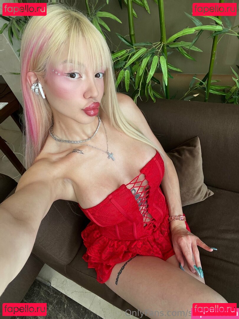 sindyyy228 Nude Onlyfans Photo 33