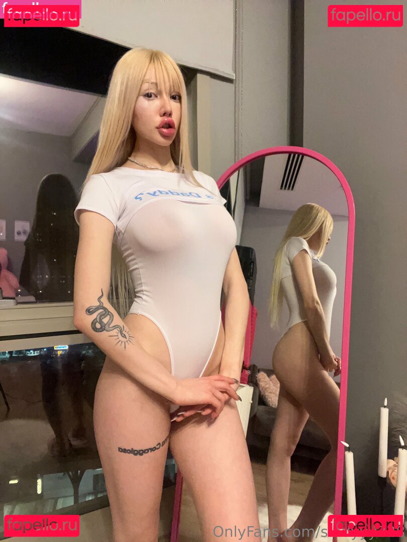 sindyyy228 Nude Onlyfans Photo 27