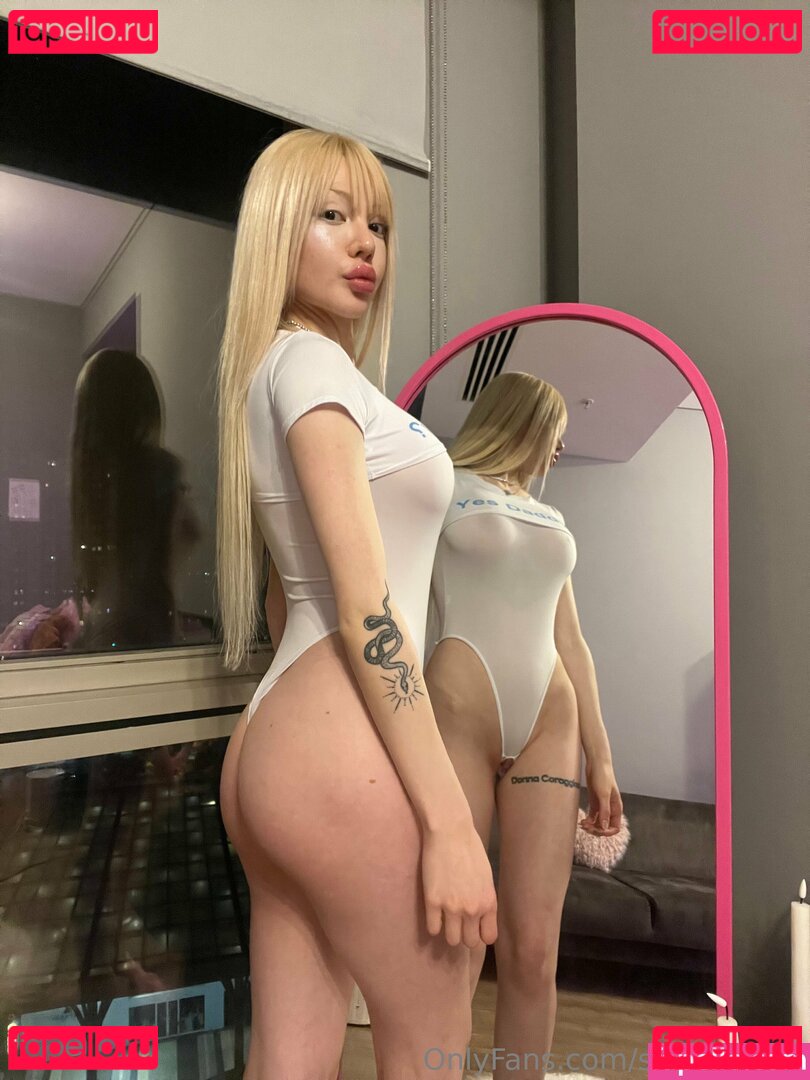sindyyy228 Nude Onlyfans Photo 26