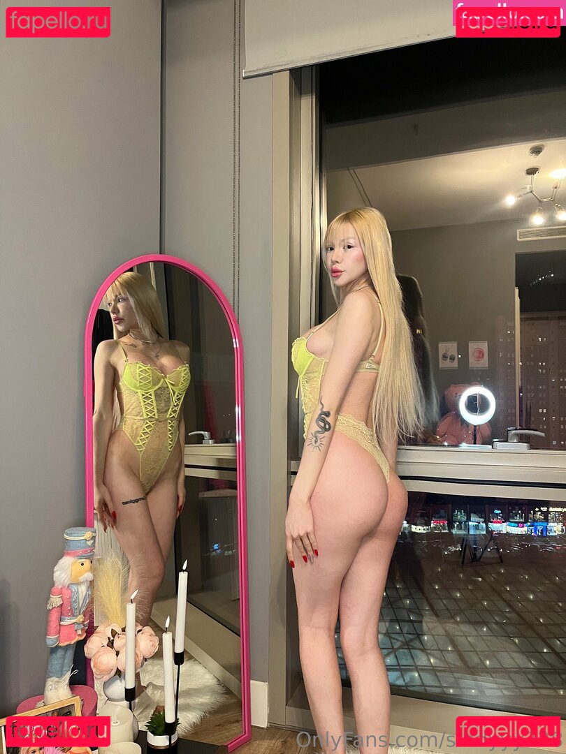 sindyyy228 Nude Onlyfans Photo 25