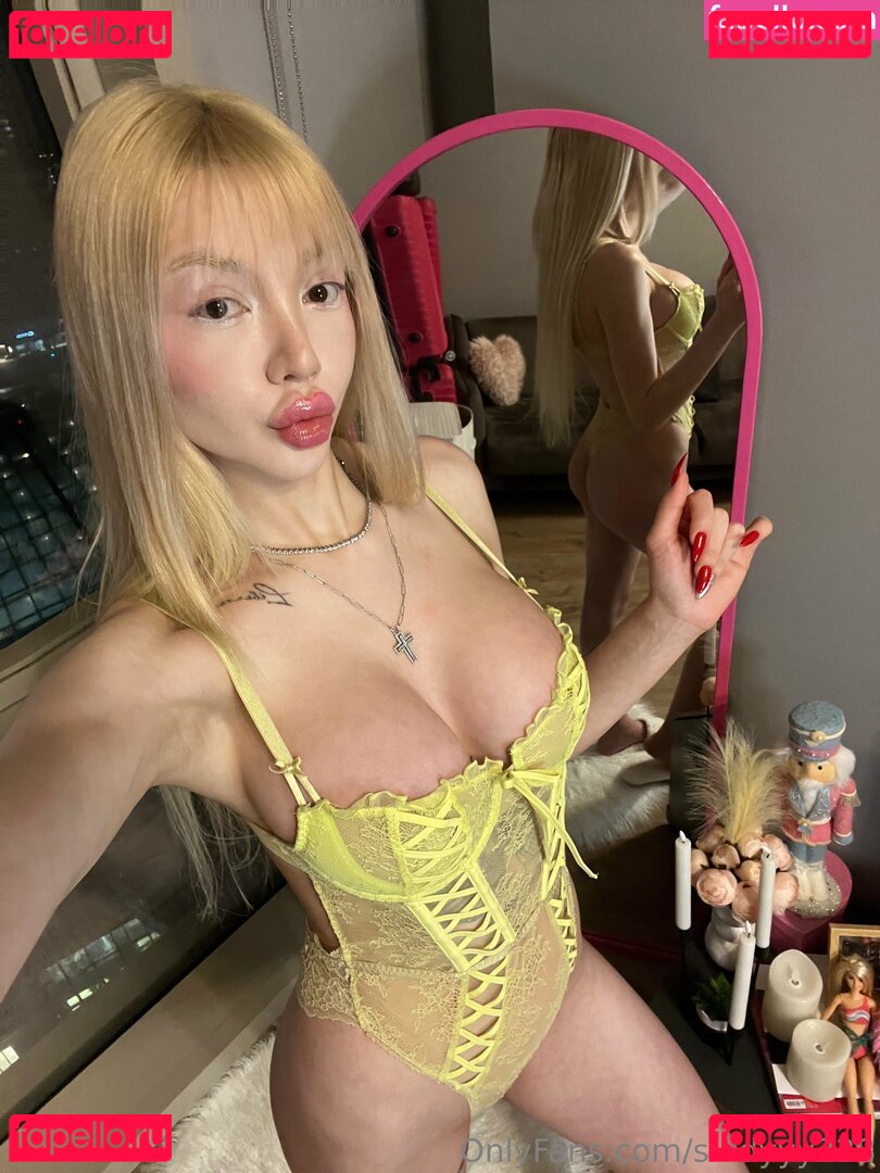 sindyyy228 Nude Onlyfans Photo 24