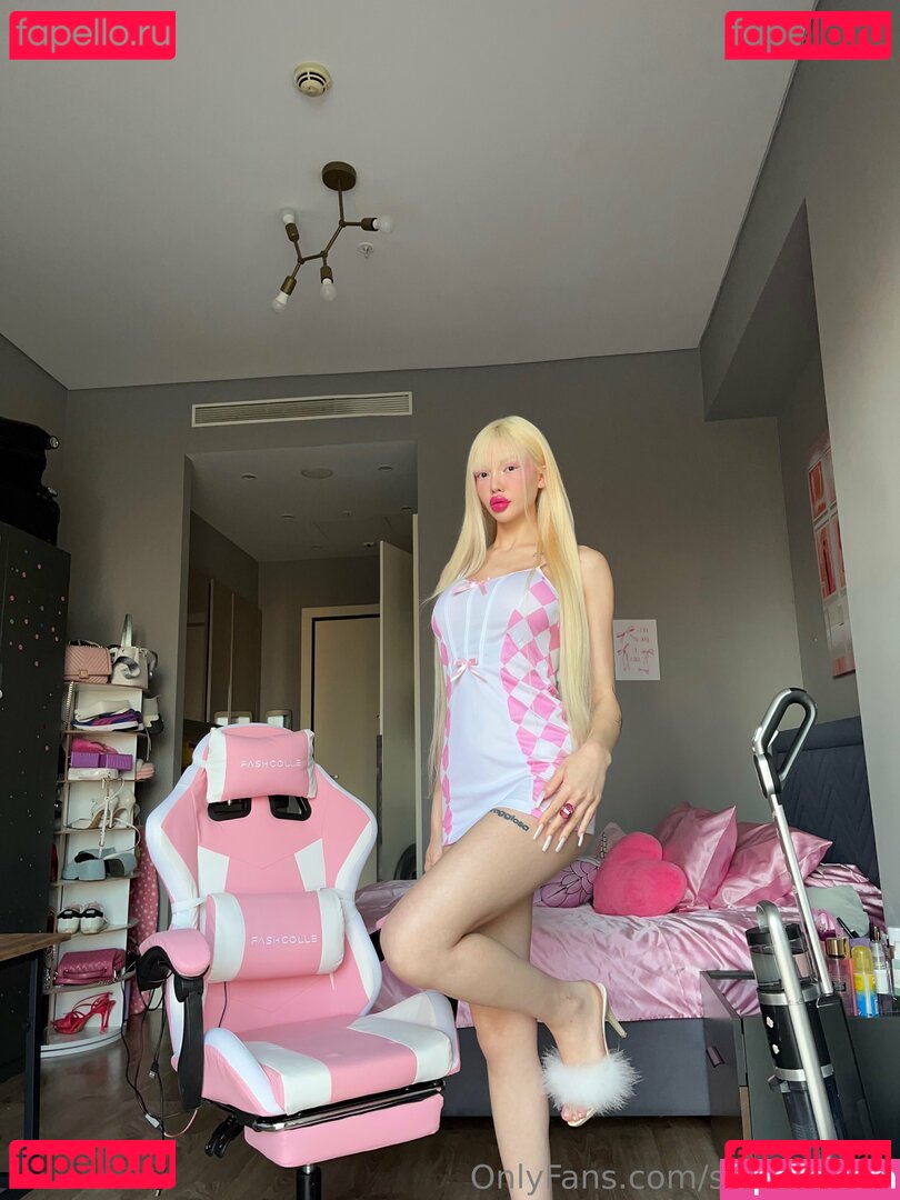 sindyyy228 Nude Onlyfans Photo 20