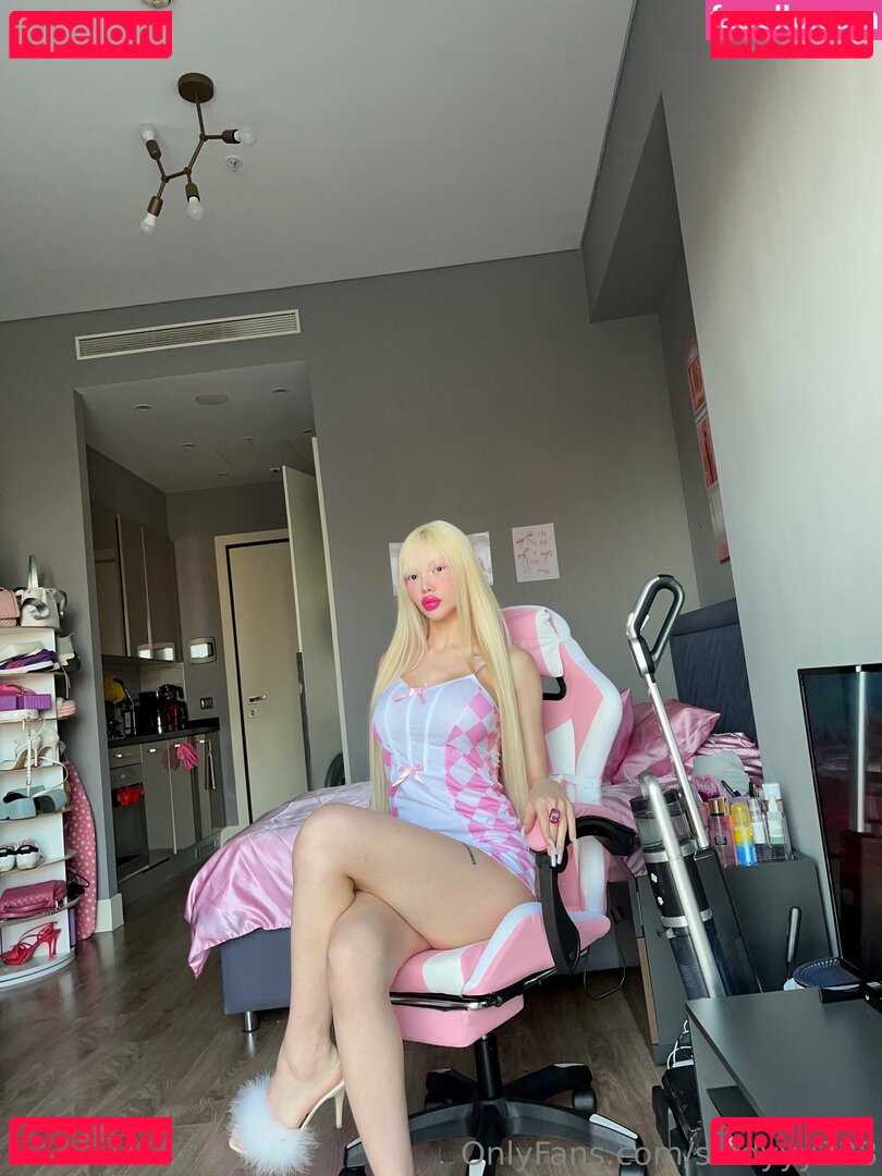 sindyyy228 Nude Onlyfans Photo 19