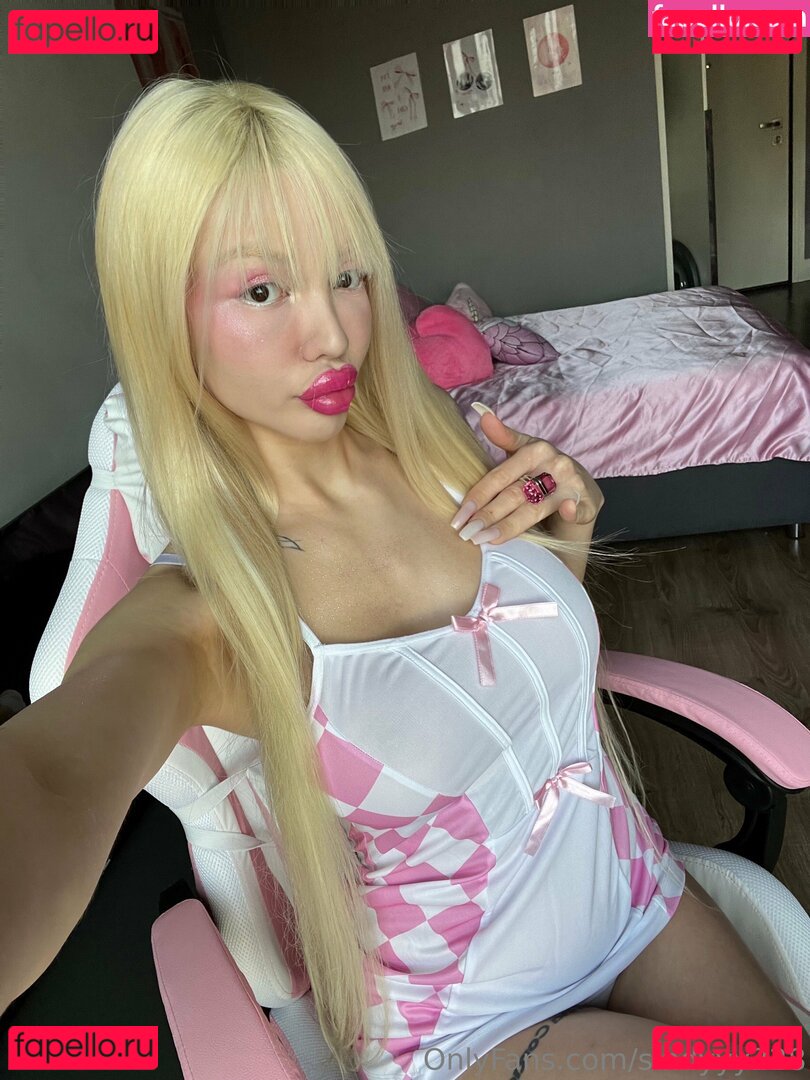 sindyyy228 Nude Onlyfans Photo 18