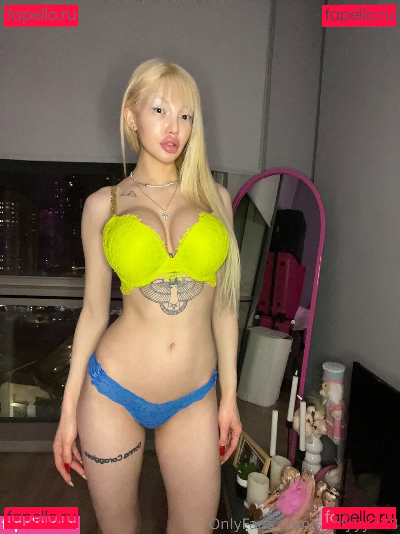 sindyyy228 Nude Onlyfans Photo 7