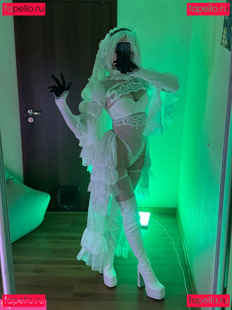 _mariko_ Nude Onlyfans Photo 3