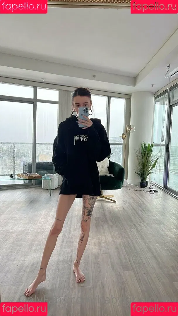 stormyofficial Onlyfans Photo Gallery 