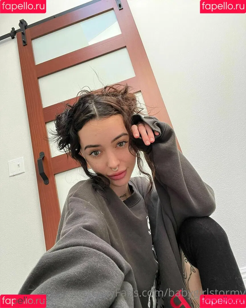 stormyofficial Onlyfans Photo Gallery 