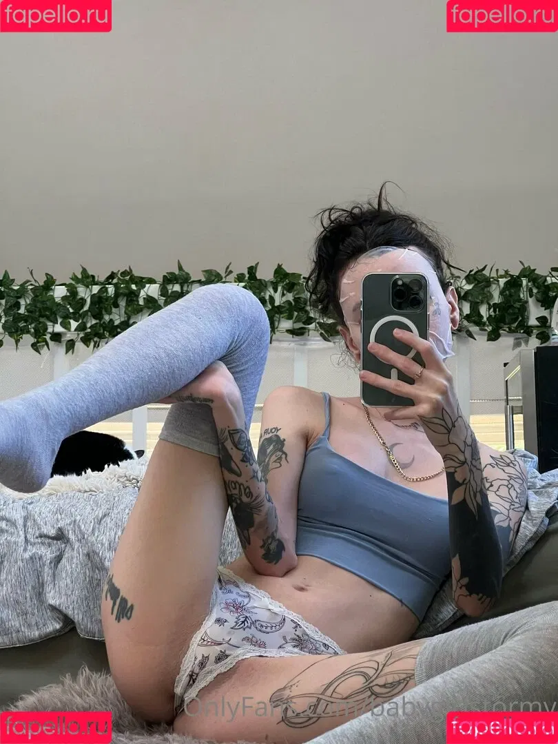 stormyofficial Onlyfans Photo Gallery 