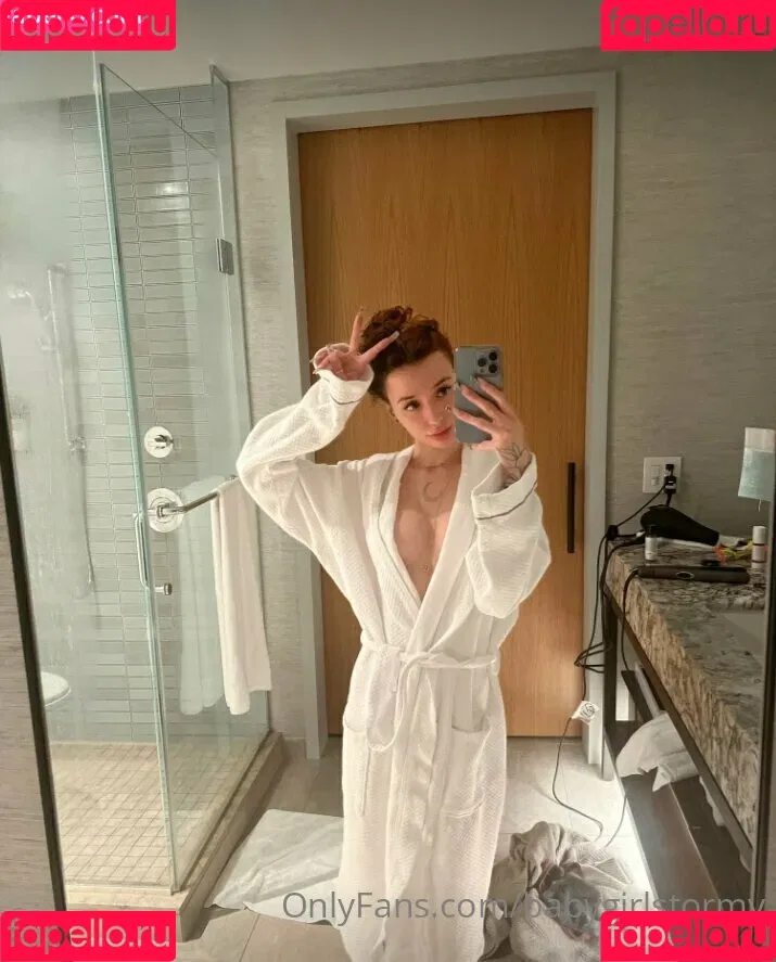 stormyofficial Onlyfans Photo Gallery 