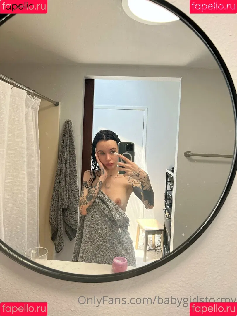 stormyofficial Onlyfans Photo Gallery 