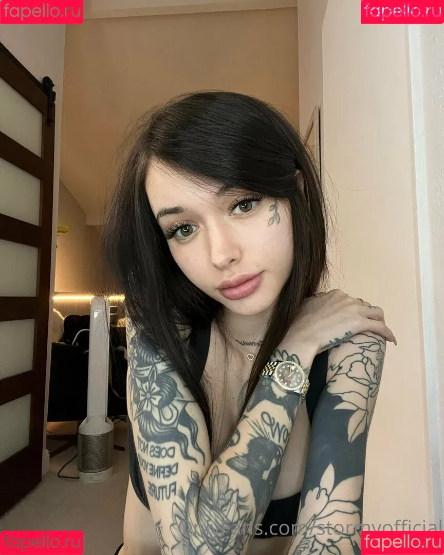 stormyofficial Onlyfans Photo Gallery 