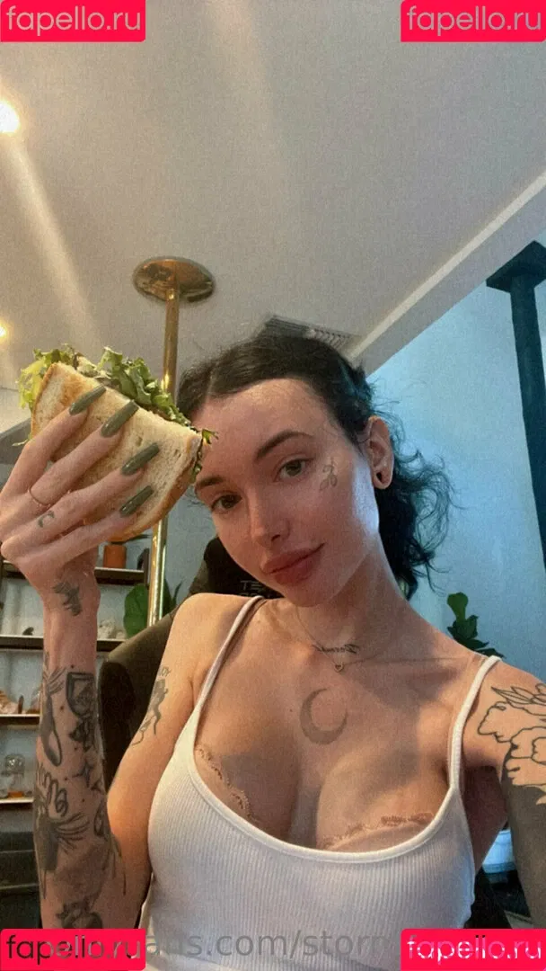 stormyofficial Onlyfans Photo Gallery 